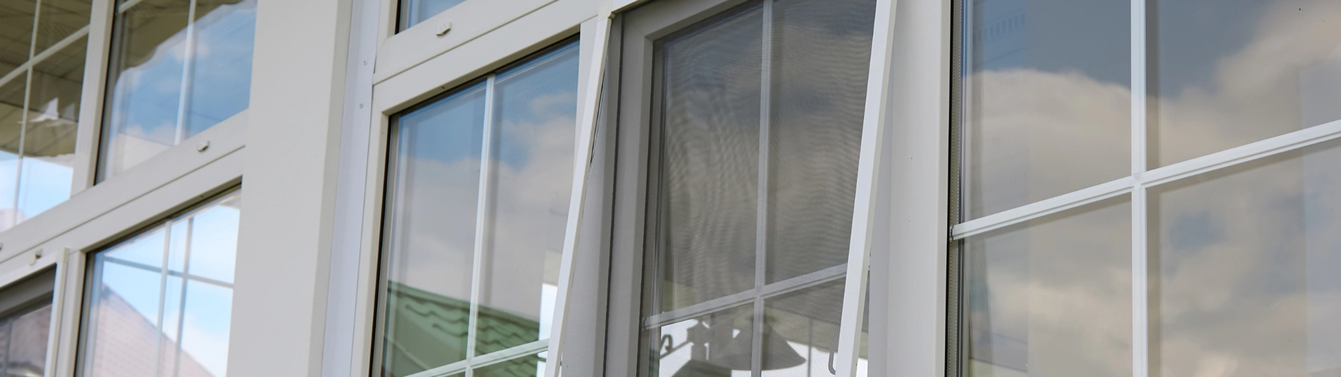 Window & Door Installation breadcrumb